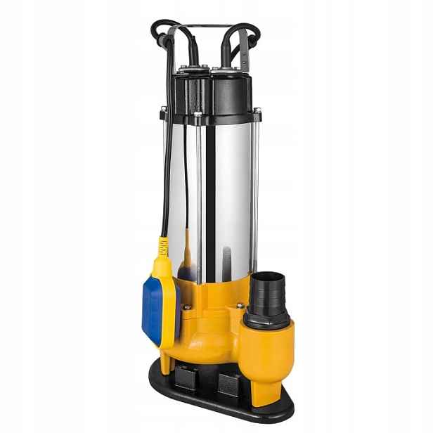 Ibo Wqf 180 ponorné čerpadlo 230 V