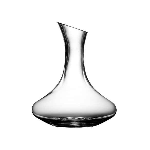 Lyngby Glas Karafa Juvel