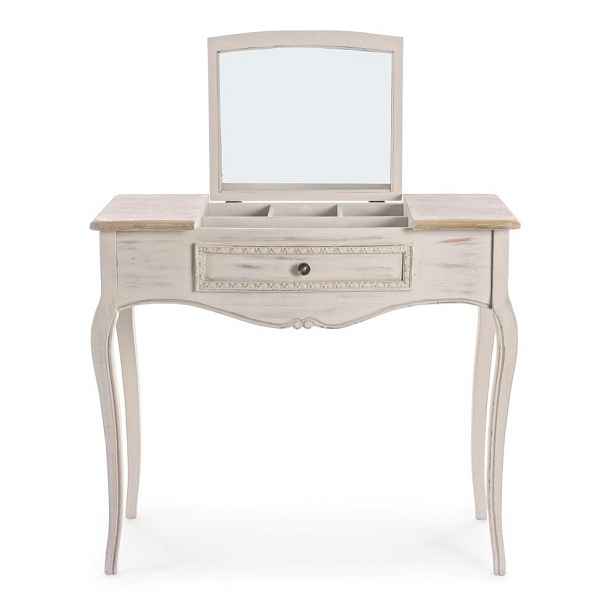 Toaletní stolek 40x90 cm Clarisse – Bizzotto
