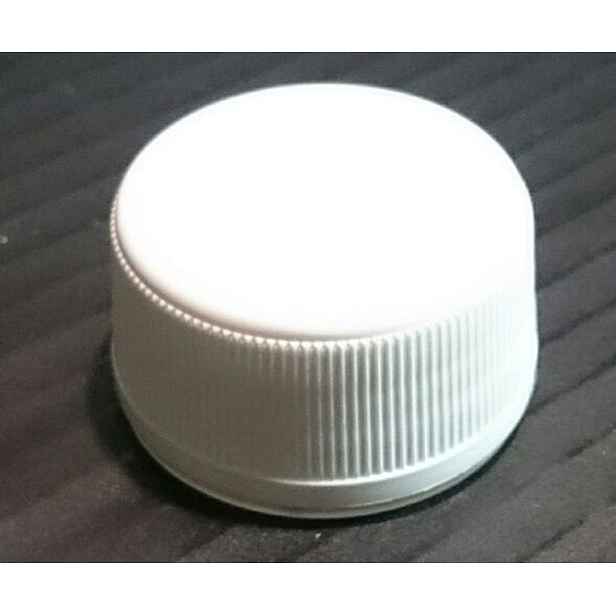 zátka 1,0-5,0l demižonu šroub.,plast
