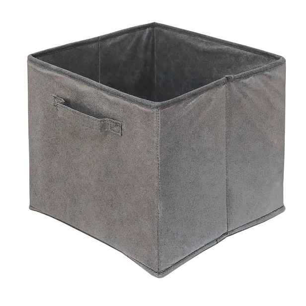 Casarredo Organizér pro botníky - šedá
