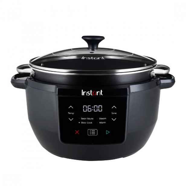 Elektrický pomalý hrnec, 7,1 l/800 W, Superior - Instant Pot