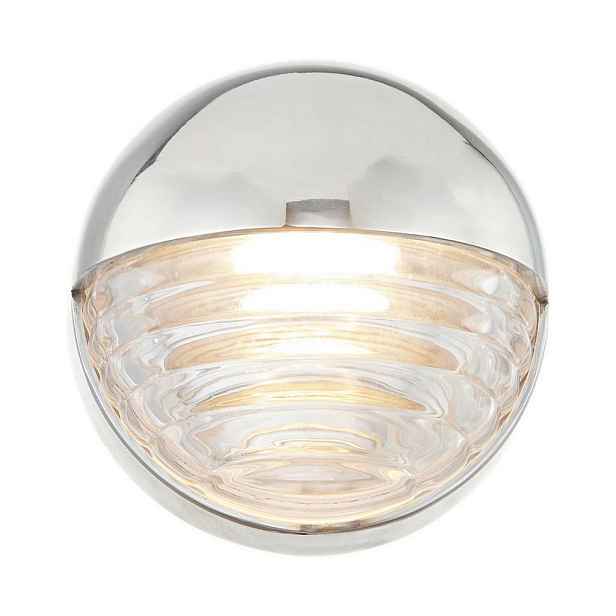 Elstead Lighting NÁSTĚNNÉ LED SVÍTIDLO, 14,2/9,5 cm