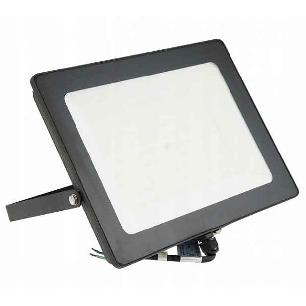 Halogenový Led Zářič Daylight 4000K Bílý Neutrální 13500LM 150W IP65