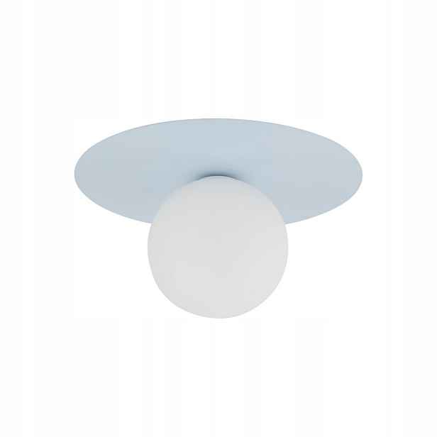 Nástěnné svítidlo Pixi Blue 10230 Tk Lighting