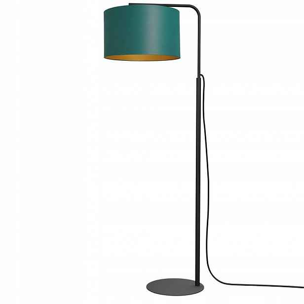 Podlahová lampa Arden 3556 Luminex