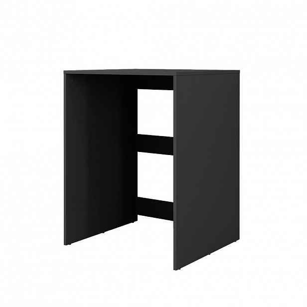 Vicco SKŘÍŇKA NA PRAČKU Irma Antracit 68 x 88.5 cm