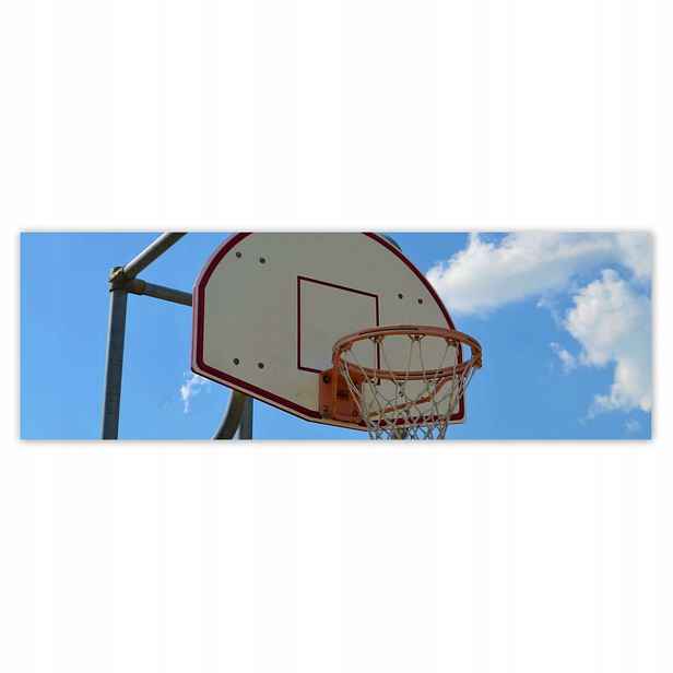 Plakáty 200x66 Basketbal Basketball