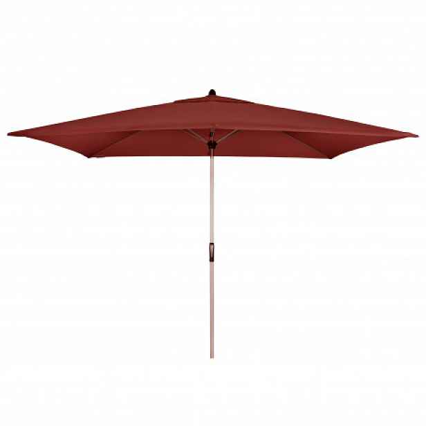 Doppler ACTIVE 200 x 300 cm – slunečník s klikou : Desén látky - 831
