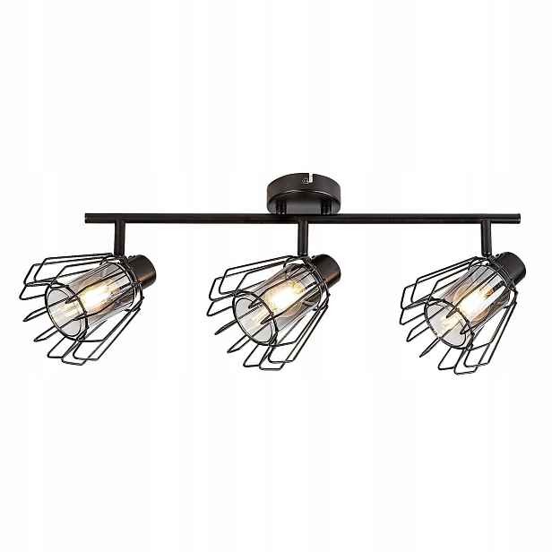 Lampa reflektorová spotová Emerencia 73069 Rabalux