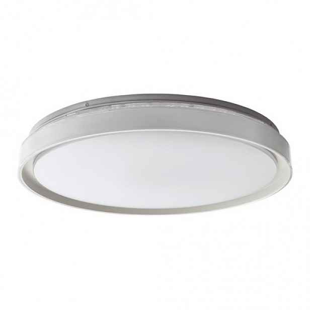 LED Stropní osvětlení Eglo SELUCI bílá 99779