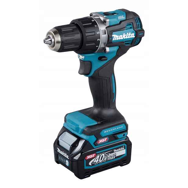Makita Aku vrtačka Xgt DF002GA201