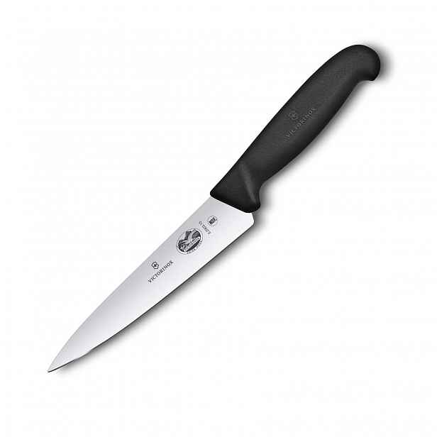 Nůž s širokým ostřím Fibrox, délka 150/284 mm