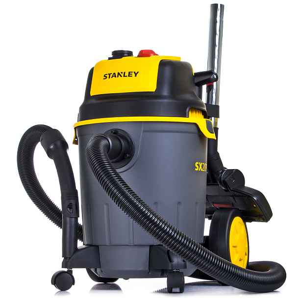 Vysavač Stanley Pro 1200 W wet&dry