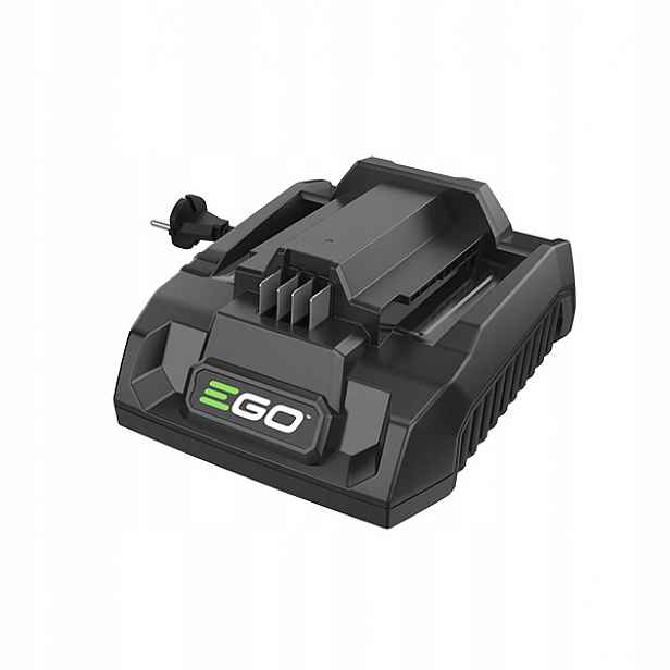 Nabíječka akumulátorů Ego Power+ Professional CH3200E, rychlá