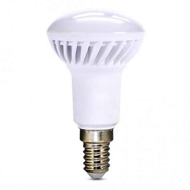 LED žárovka Solight E14 WZ414-1