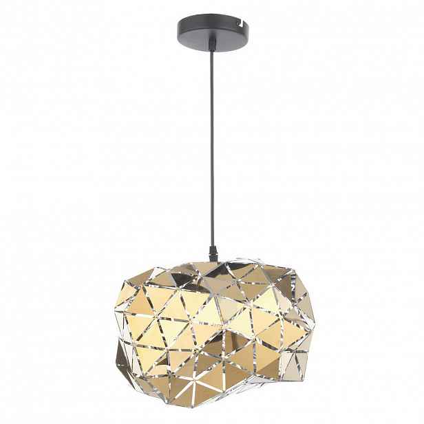 STROPNÍ ZÁVĚSNÉ SVÍTIDLO, 35/35/128 cm