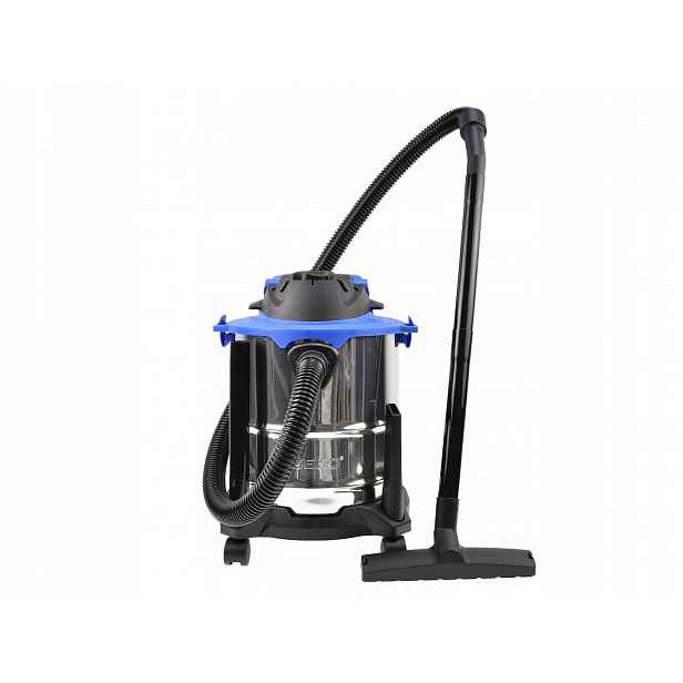 Vysavač 20 L Suchý-mokrý 1250 W