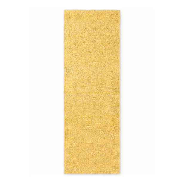 Žlutý ručně tkaný běhoun 80x300 cm Notting Hill Portobello – Ted Baker