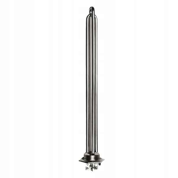 Bojlerový ohřívač 2x1400W U5/4 pro bojler, tepelný ohřívač Co Grb 2x1400