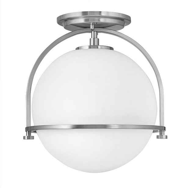 Elstead Lighting STROPNÍ SVÍTIDLO, 28.2/31.8 cm