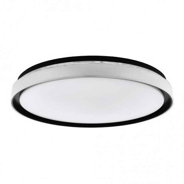 LED Stropní osvětlení Eglo SELUCI černá 99781