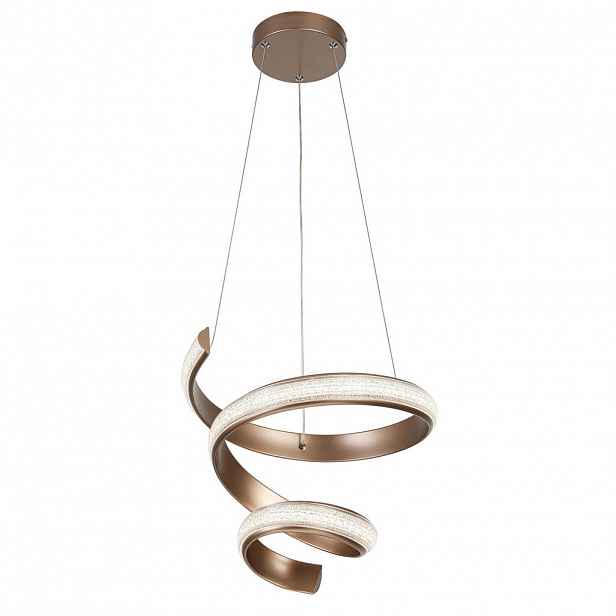 Novel ZÁVĚSNÉ LED SVÍTIDLO, 37/150 cm