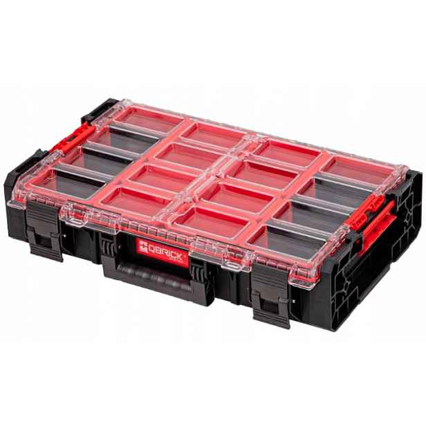 Organizér Systém One XL ORGQXLCZAPG003 Qbrick