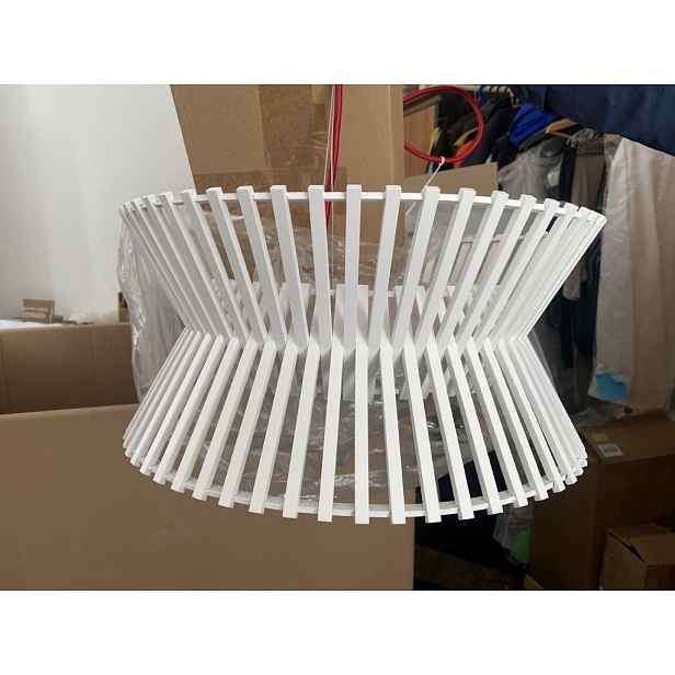 Závěsná lampa Eglo Roverato 1 světelné body, vyměnitelný Led modul