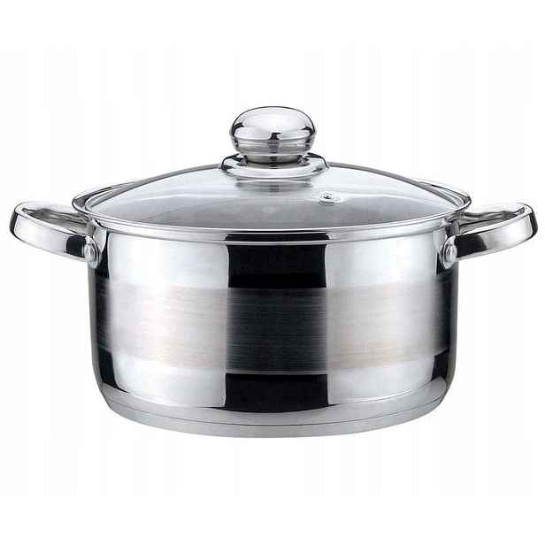 Hrnec S Víkem 20 cm Kinghoff KH-4329 3L