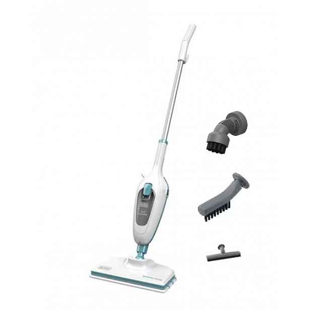 BLACK+DECKER - Parní čistič 5v1 FSMH13E5-QS