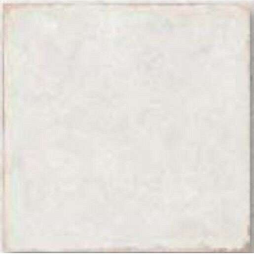Dlažba Del Conca Felix bianco 20x20 cm mat 20SN10