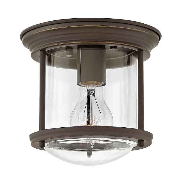 Elstead Lighting STROPNÍ SVÍTIDLO, 19.6/18.5 cm