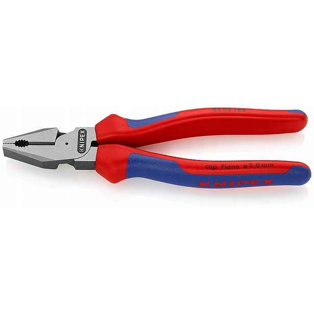 Kombinačky Univerzální kleště Knipex 02 02 180