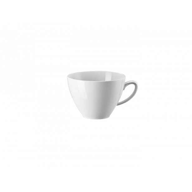 Rosenthal Kombi šálek Mesh White, 0,29 l 11770-800001-14772