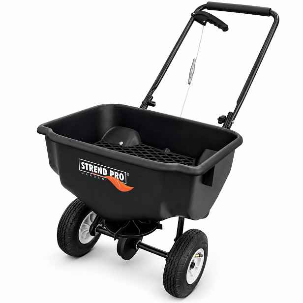 Strend Pro Rozmetadlo hnojiv, osiva a soli Goodfarm 201, 20 l 0832/2