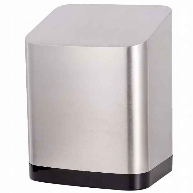 Závěsný sušák na ruce z nerezové oceli 1350 W HS608