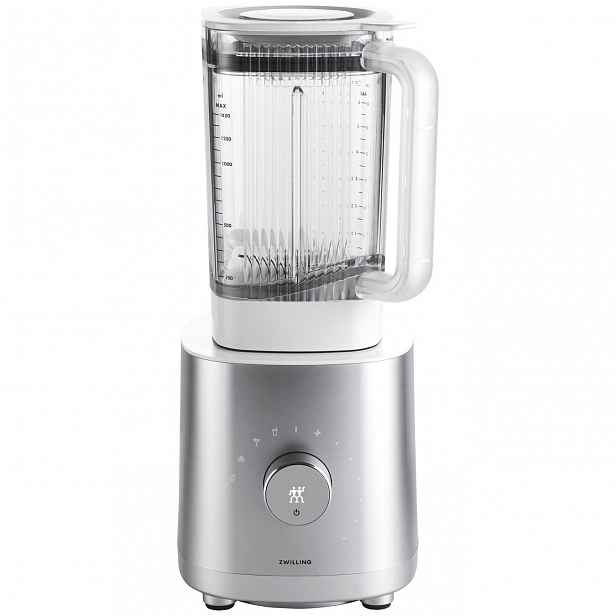 Zwilling mixér Enfinigy, 1,4 l, stříbrný