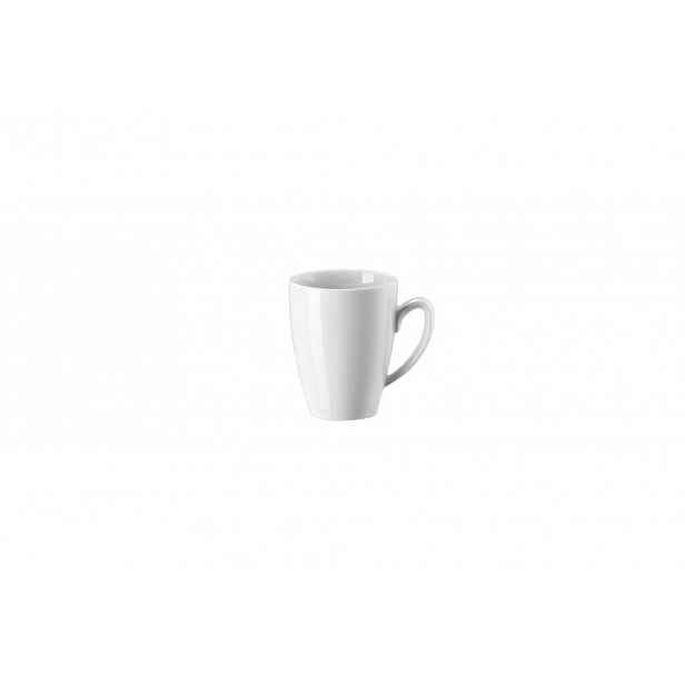 Rosenthal Šálek na espresso Mesh White, 0,08 l 11770-800001-14717