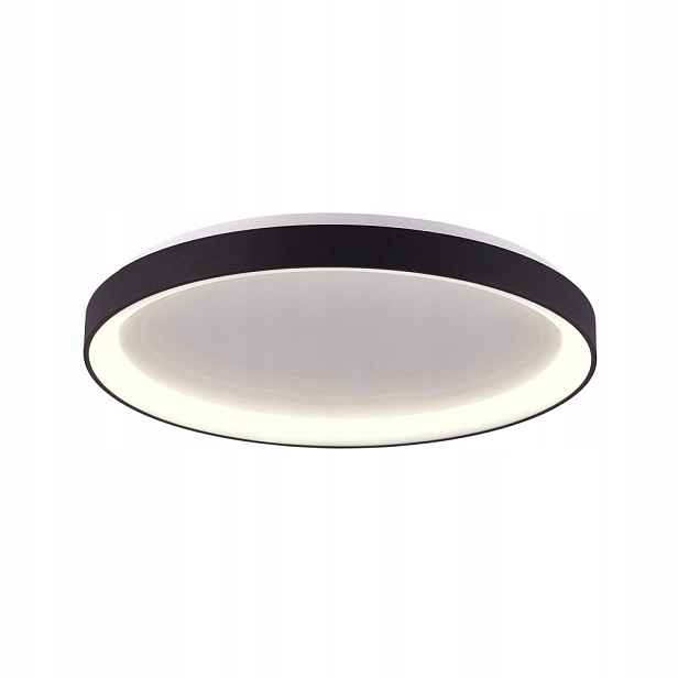 stropní svítidlo Led 48W Vico PLF-53675-058RC-BK-3KS4K Trdimm Italux