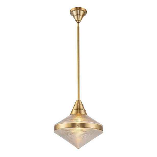 Elstead Lighting ZÁVĚSNÉ SVÍTIDLO, 34,3/35,9 cm