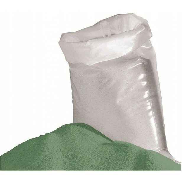 Filtrační sklo 3,0 7,0 mm, 25 kg