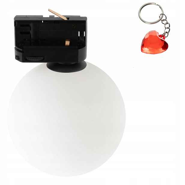 Kolejnicová lampa 3F Tracer 11664 Tk Lighting