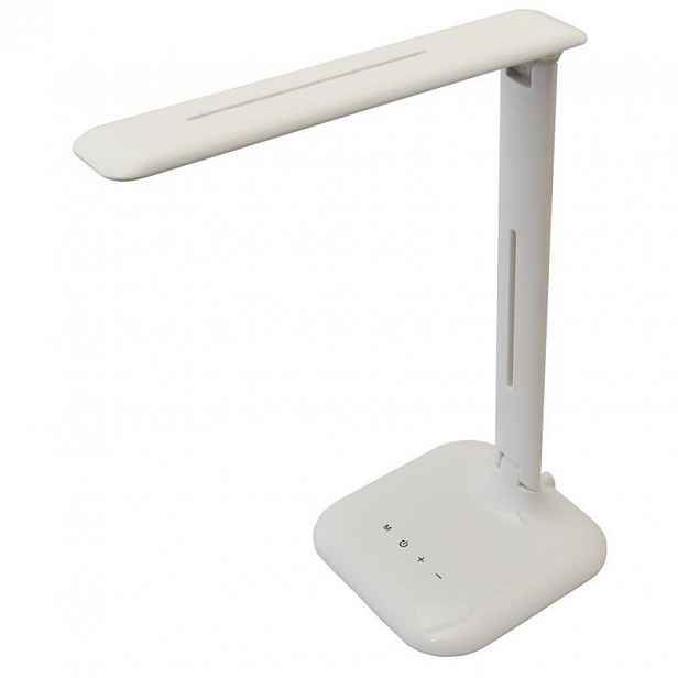 Led stolní lampa LAL4W s stmívačem Tracon