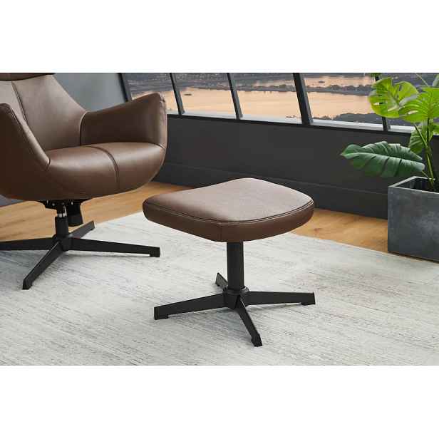 Taburet IMPERIAL Dekorhome
