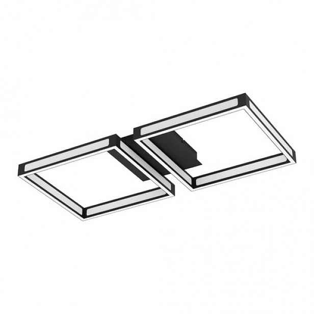 LED Stropní osvětlení Eglo ALTAFLOR černá 99788