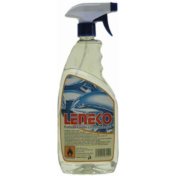 Leneko 750ml - na nerez