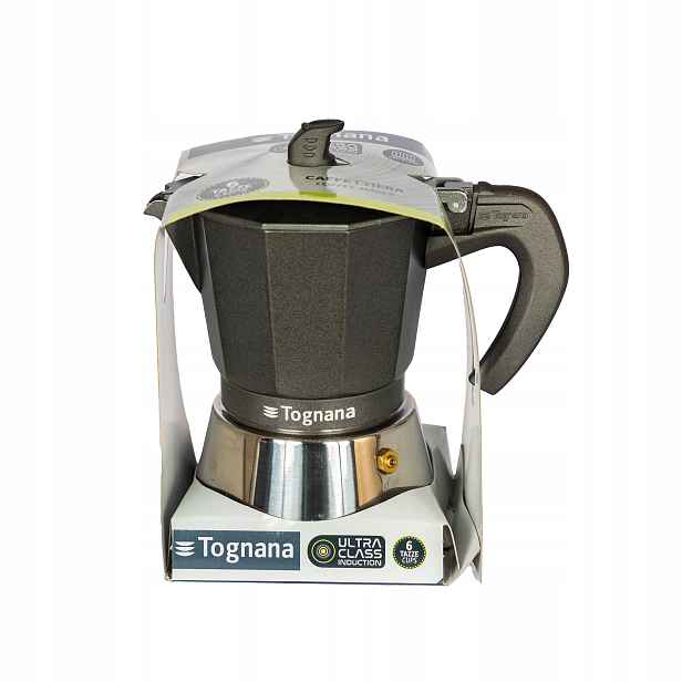 Tognana Kávovar Ultra Class 300 ml 6TZ