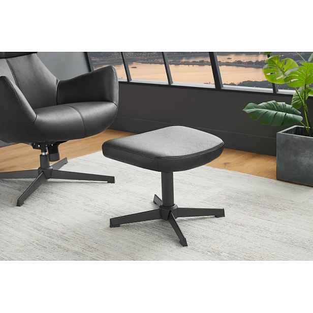 Taburet IMPERIAL Dekorhome