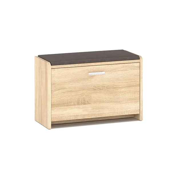 Casarredo Botník OLIVELA - dub sonoma